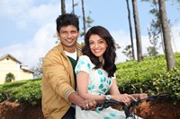 Enthavaraku Ee Prema Movie Photos